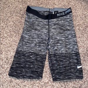 Nike Pro Hyperwarm Training Leggings